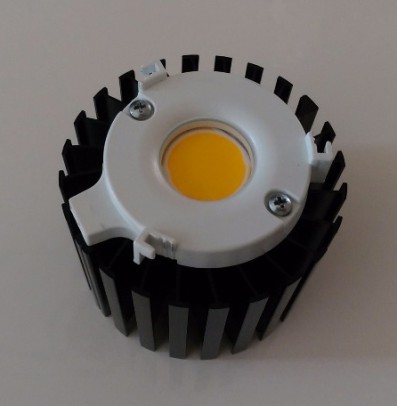 led core